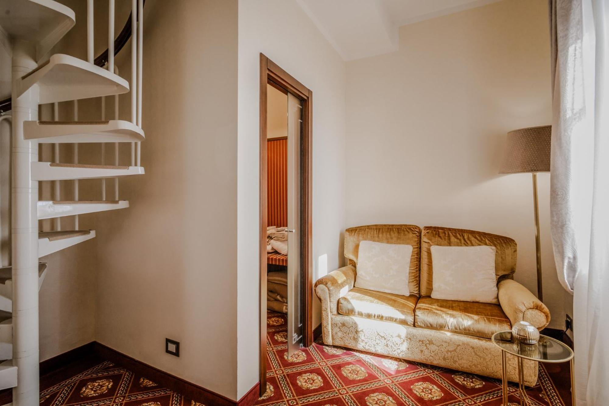 Villa Lecchi Hotel Wellness Colle Val D'Elsa Kültér fotó